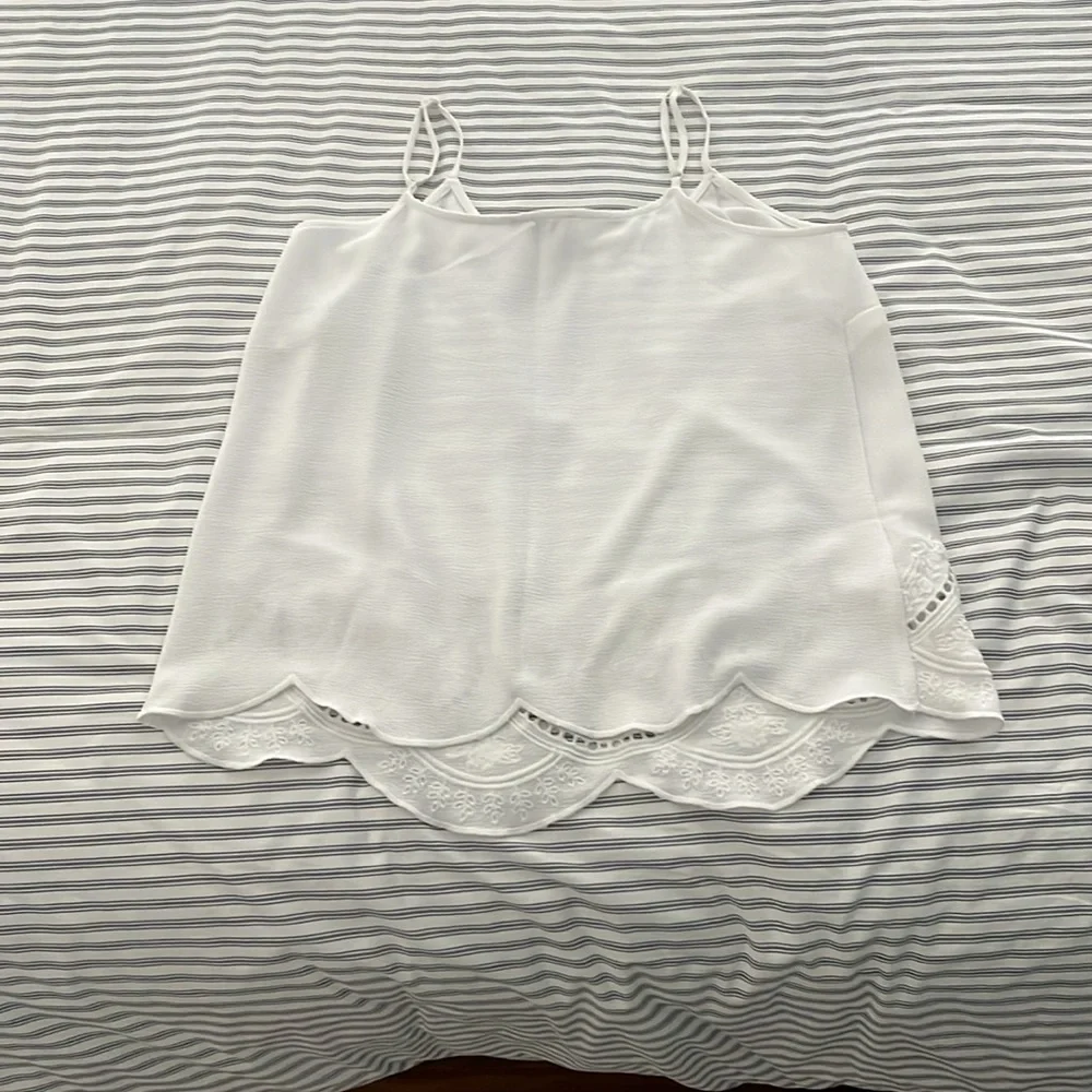 LOFT Cami - Picture 2 of 2